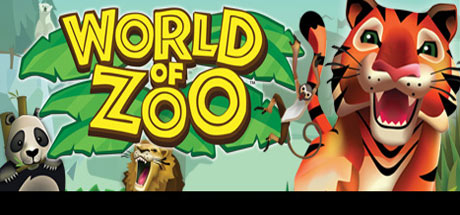 World of Zoo banner image