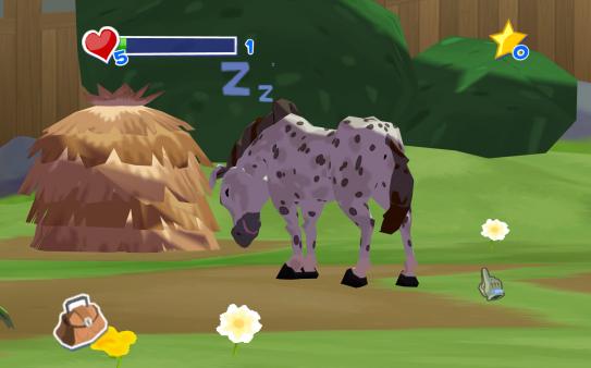 Screenshot z World of Zoo