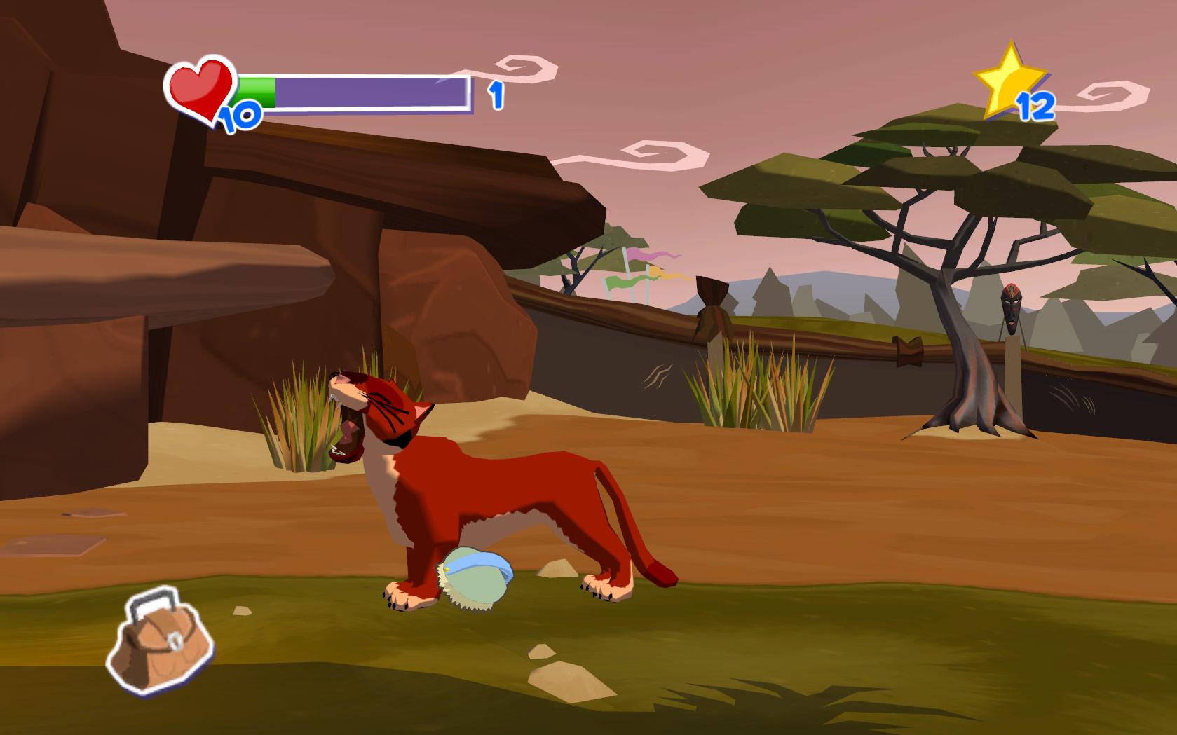 World of Zoo screenshot 1