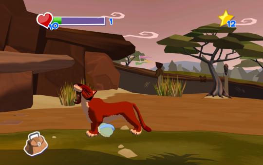 World of Zoo — screenshot 1