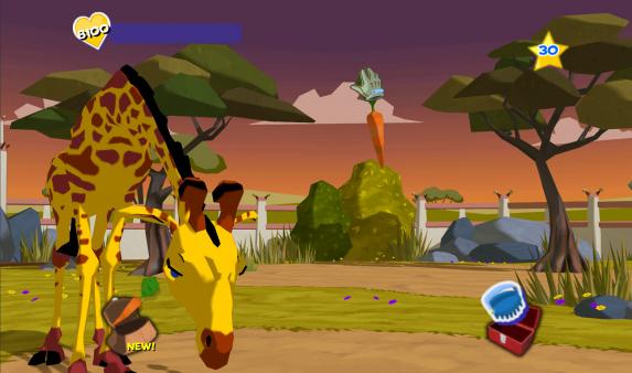World of Zoo — screenshot 2