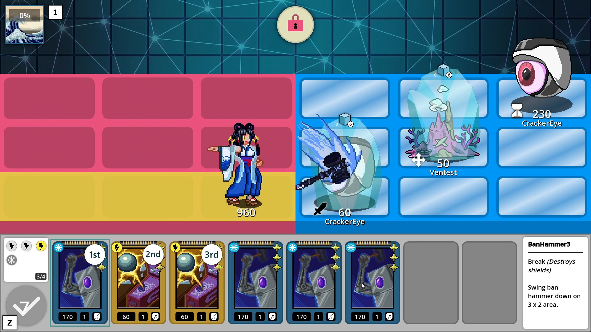 Ghost in the Cloud screenshot #6