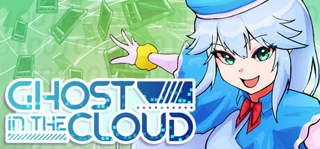 Ghost in the Cloud header art
