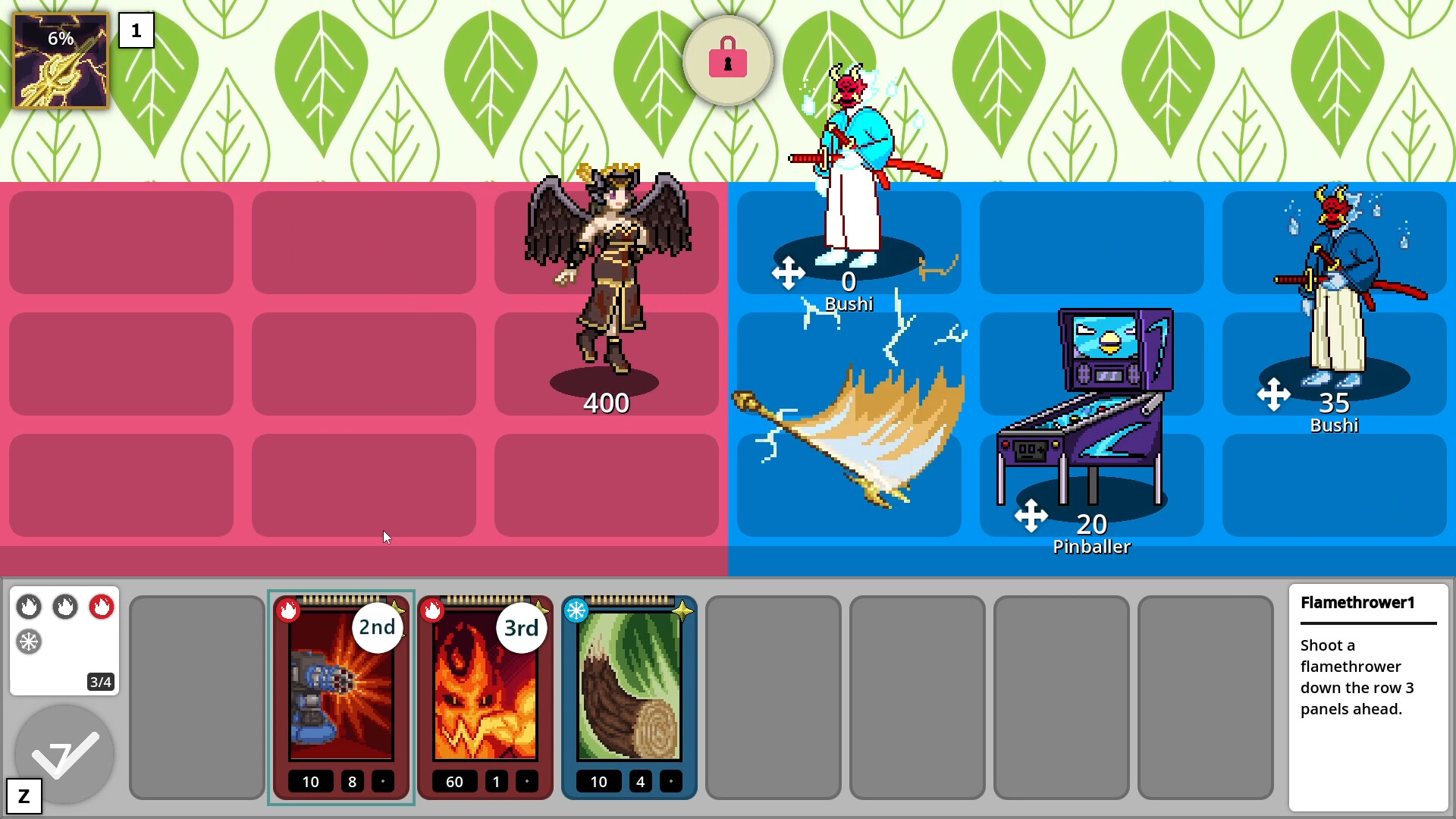 Ghost in the Cloud screenshot #4