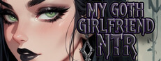 My Goth Girlfriend NTR Banner