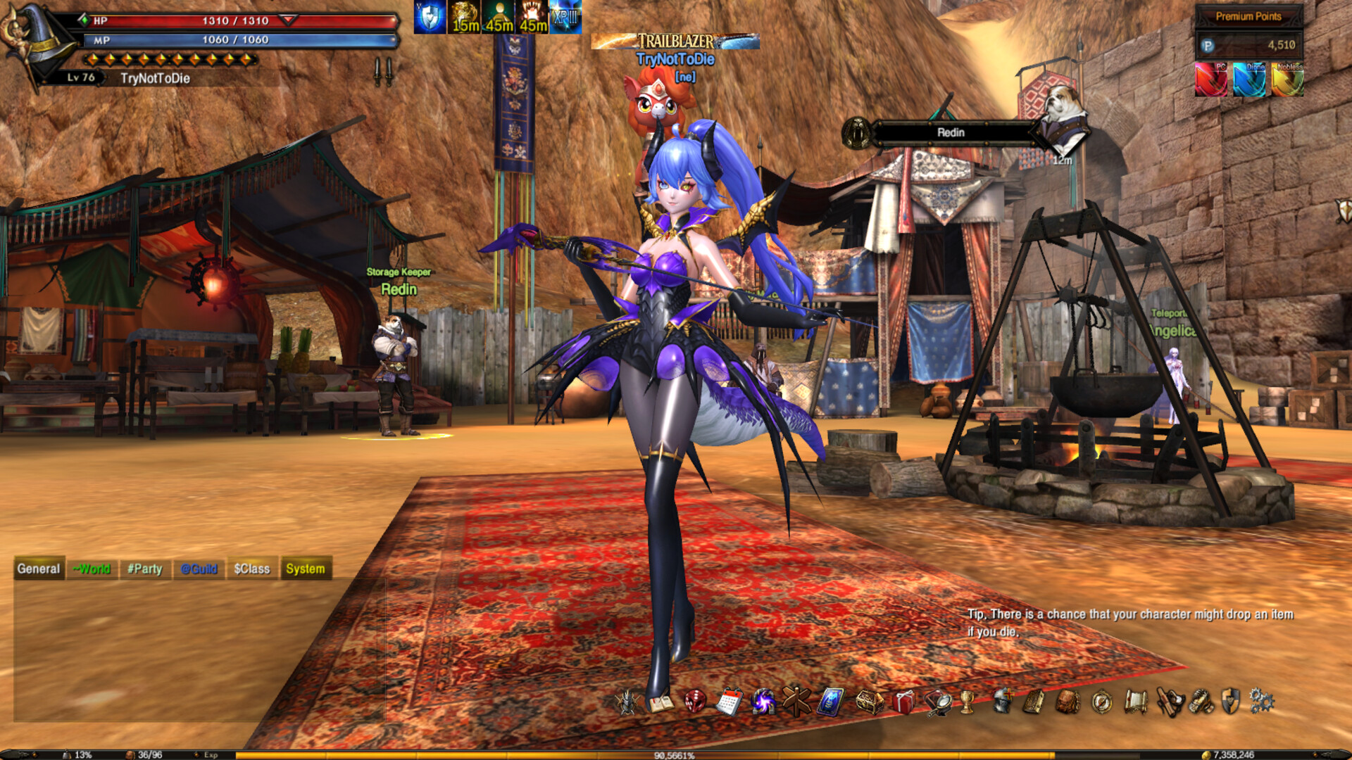 DK ONLINE - SEASON4 LIMITLESS BOOST PACK 3 Featured Screenshot #1