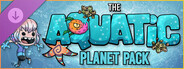 DLC: Oxygen Not Included: The Aquatic Planet Pack