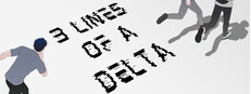 3 Lines of A Delta
