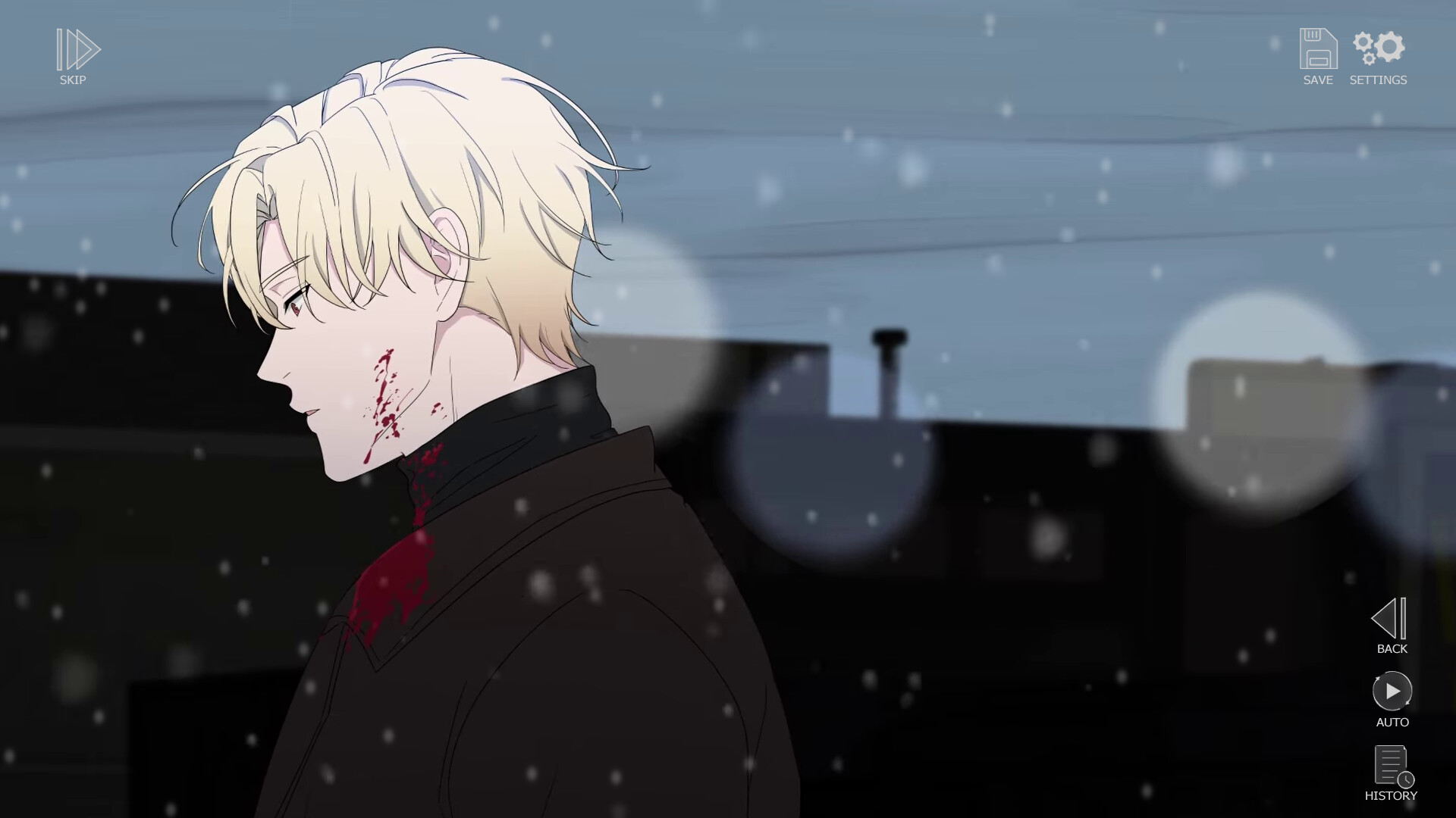 3 Lines of A Delta screenshot #5