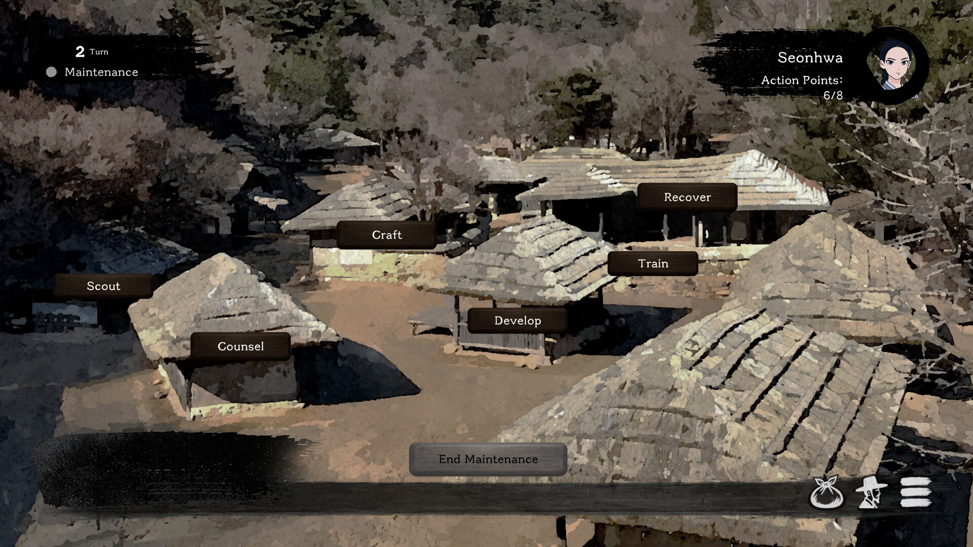 Dawn Village screenshot #4