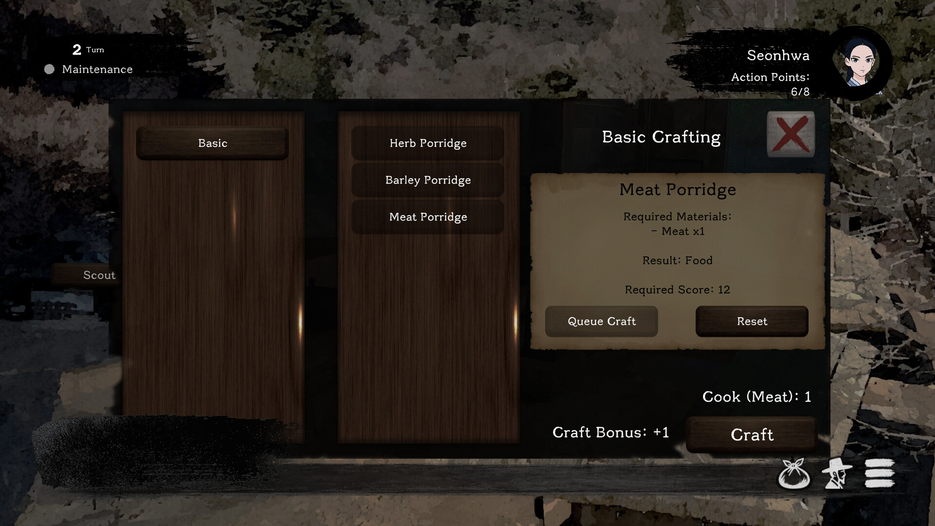 Dawn Village screenshot #6