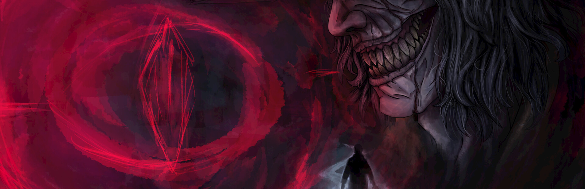 Noxpheria: The Crimson Madness