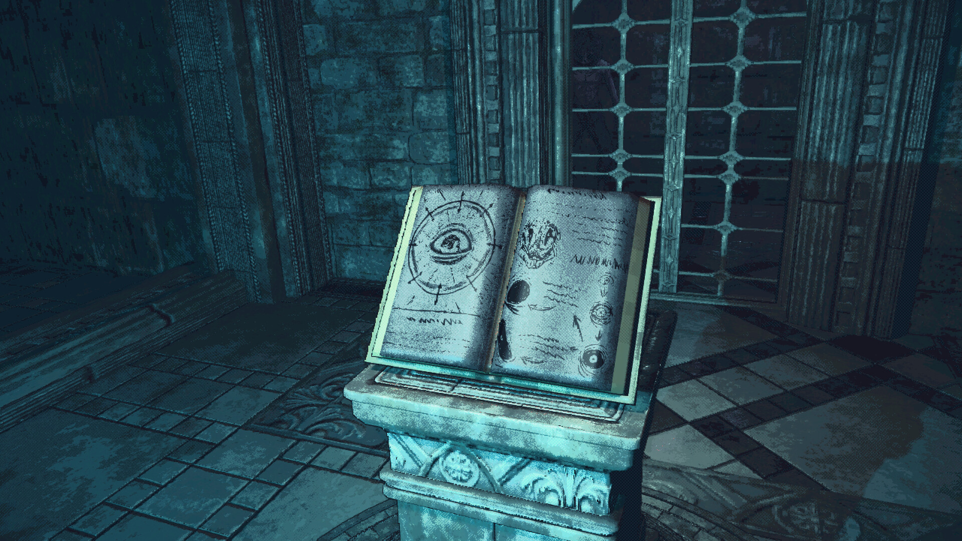 Noxpheria: The Crimson Madness screenshot #8