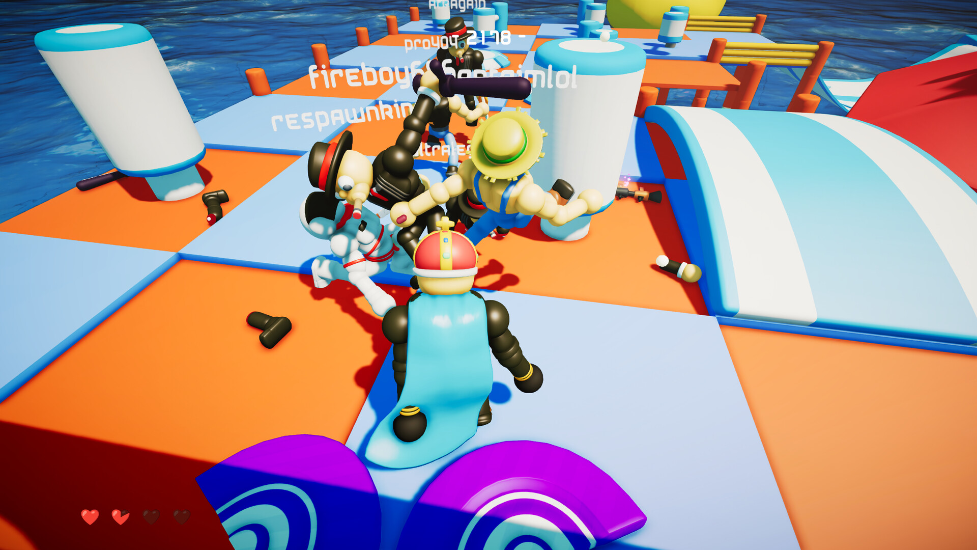 BROBONK screenshot 9