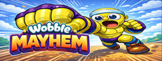 Wobble Mayhem