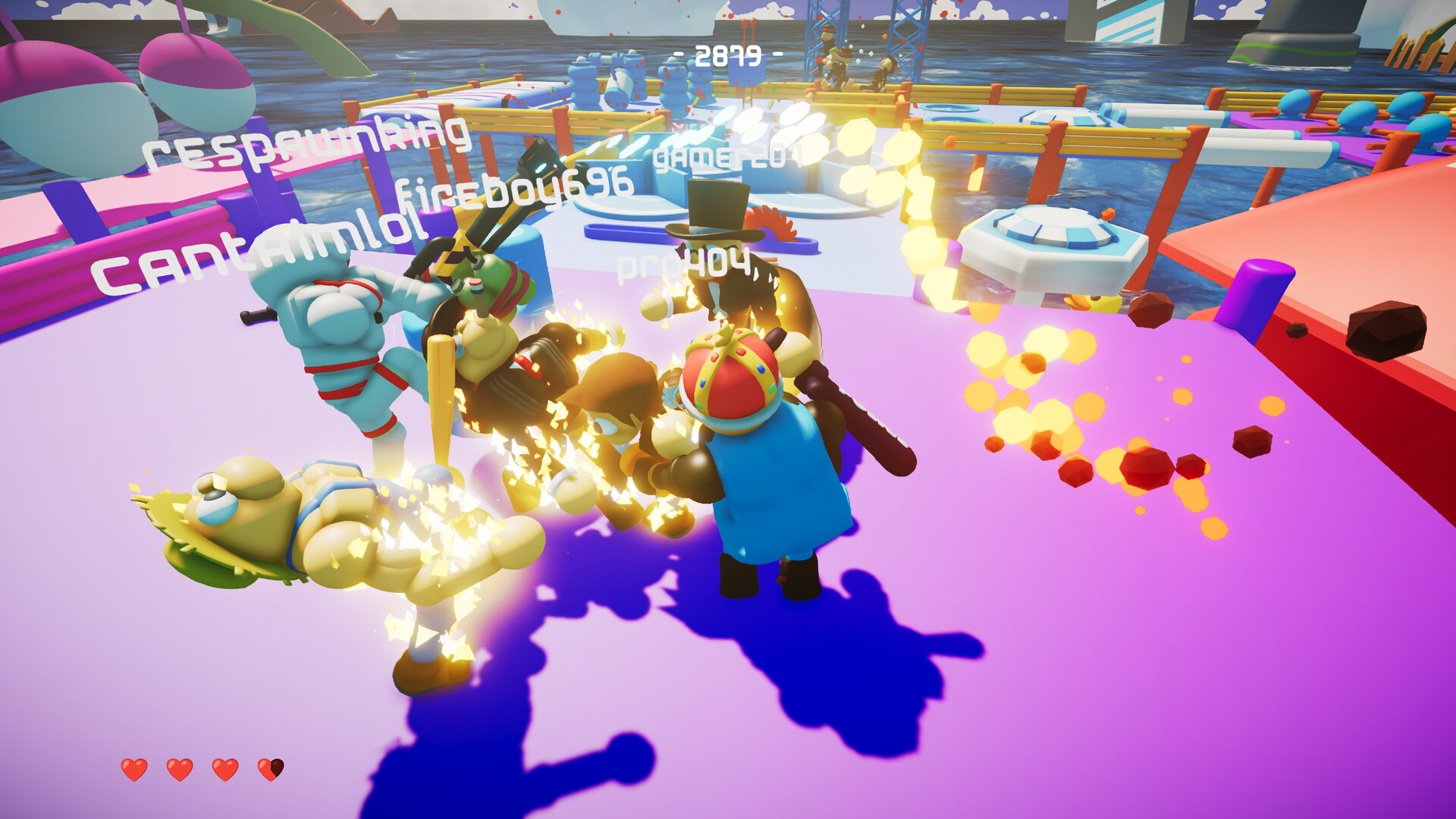 BROBONK screenshot 8