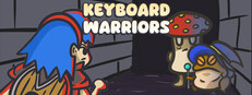 Keyboard Warriors Banner