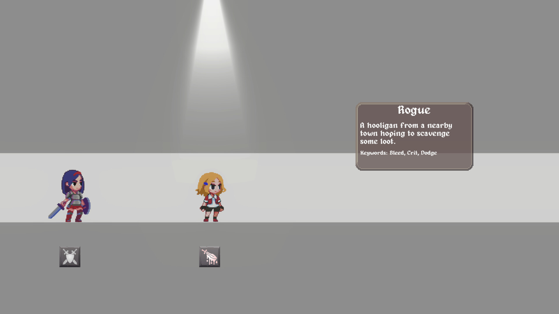 Keyboard Warriors screenshot #5