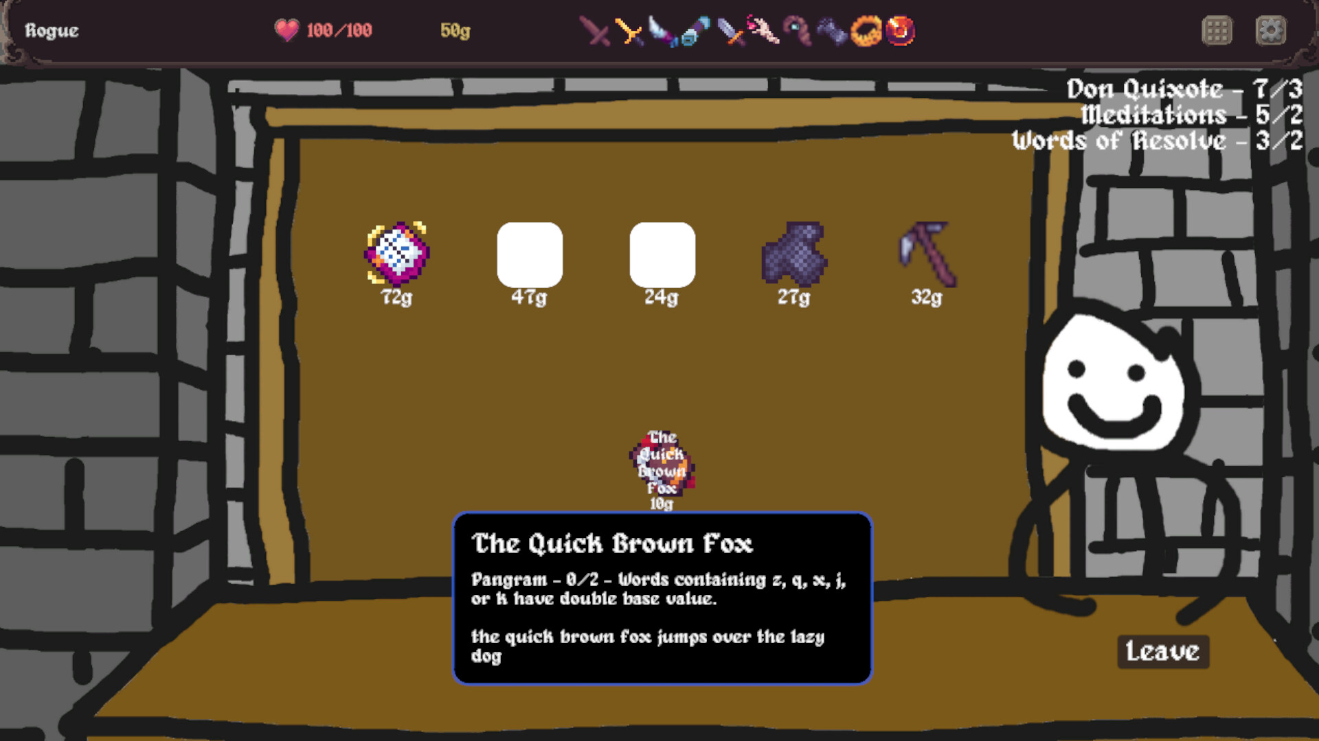 Keyboard Warriors screenshot #8