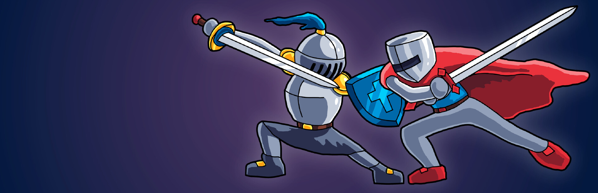 Hastilude Clash