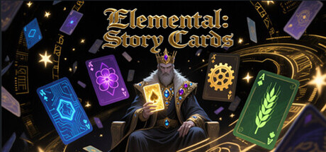 Elemental: Story Cards