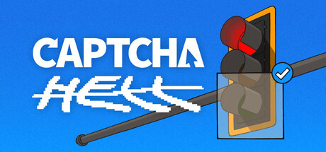 CAPTCHA Hell