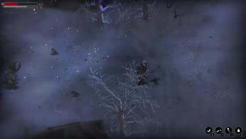 Crime and Punishment: Lost in Nightmares video 1