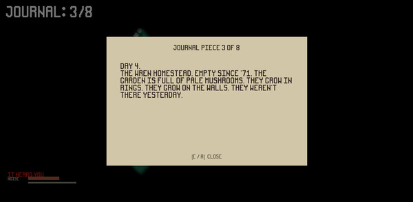 Alocaris Screenshot
