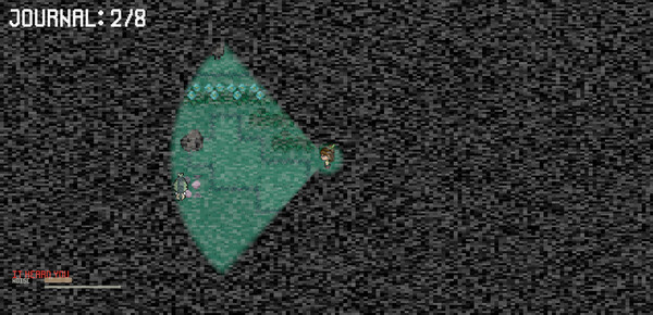 Alocaris Screenshot