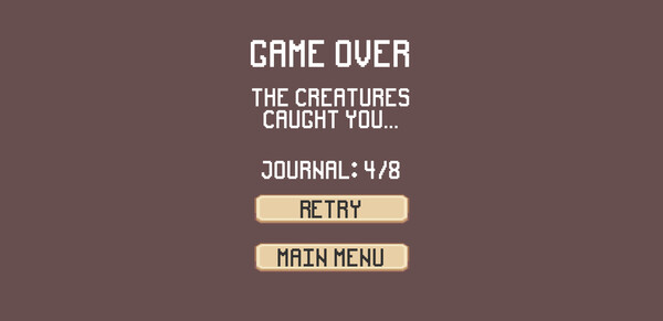 Alocaris Screenshot