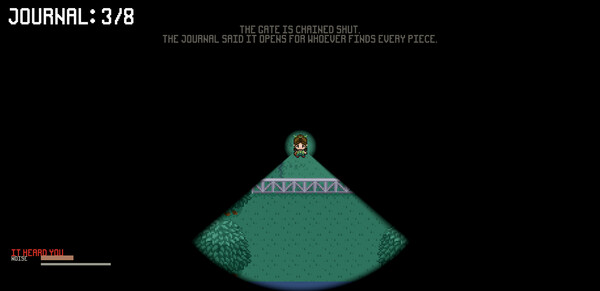 Alocaris Screenshot