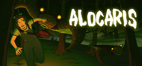 Alocaris