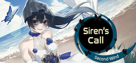 Siren's Call: Second Wind by ThePenSword - Similar game based
                        on tags