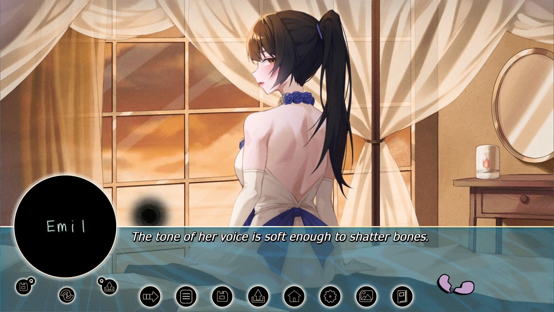 Siren's Call: Second Wind screenshot #5