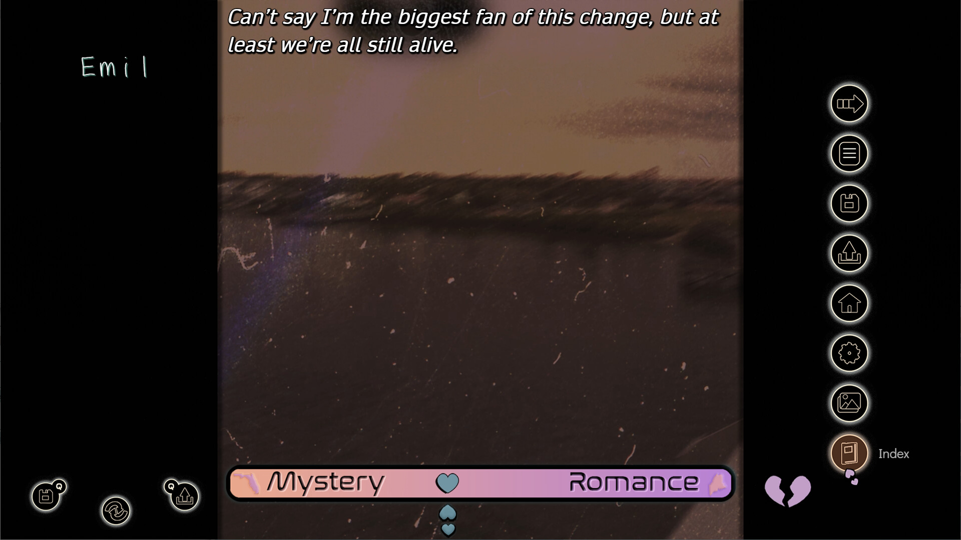 Siren's Call: Second Wind screenshot #4