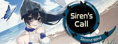 Siren's Call: Second Wind cover