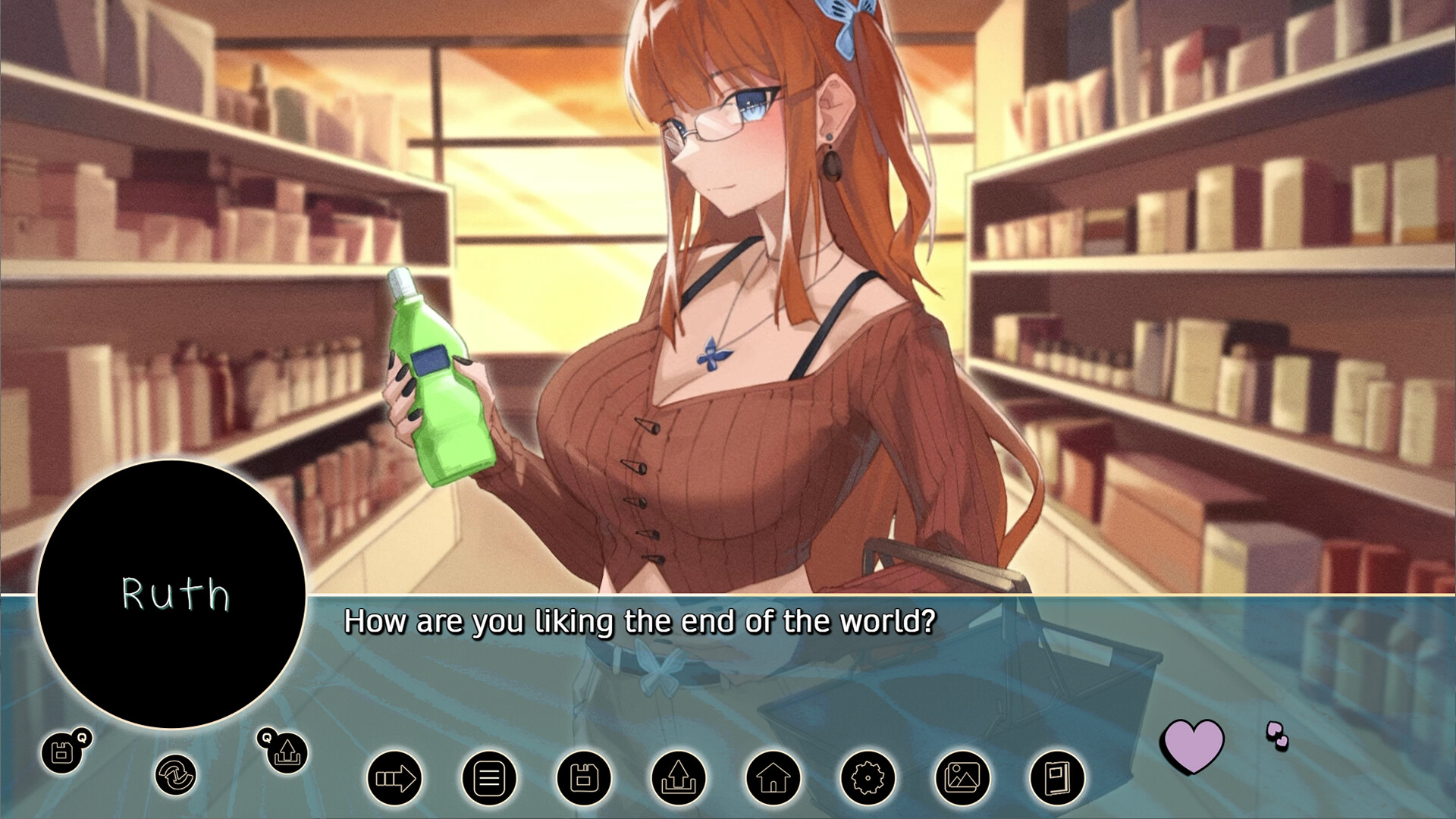 Siren's Call: Second Wind screenshot #2