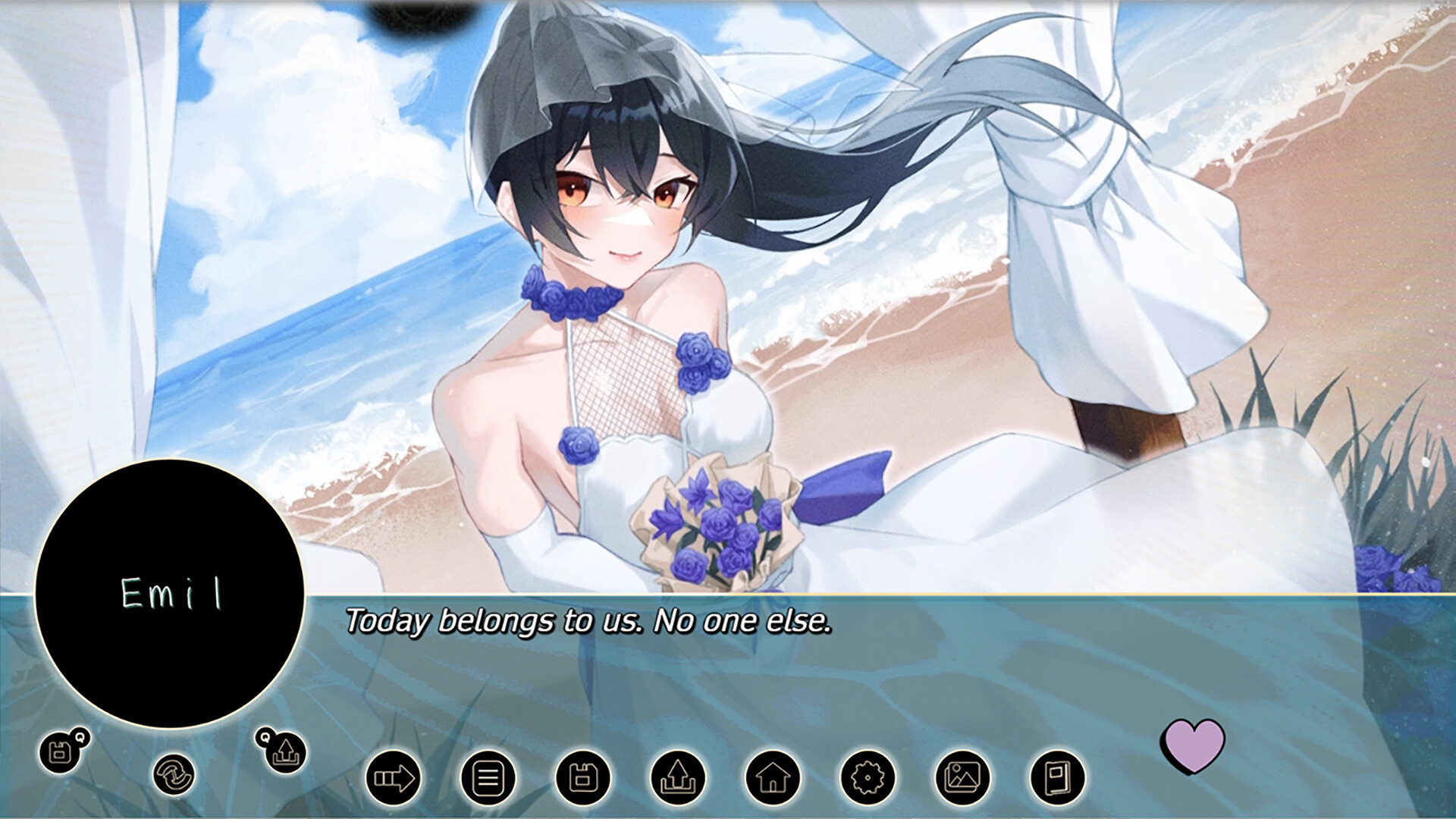 Siren's Call: Second Wind screenshot 1