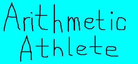 Arithmetic Athlete icon