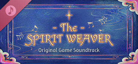 The Spirit Weaver Soundtrack banner image