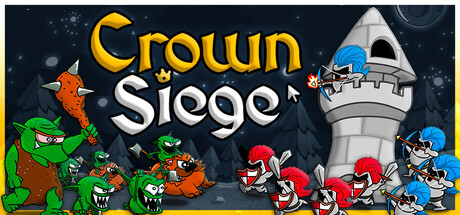 Crown Siege