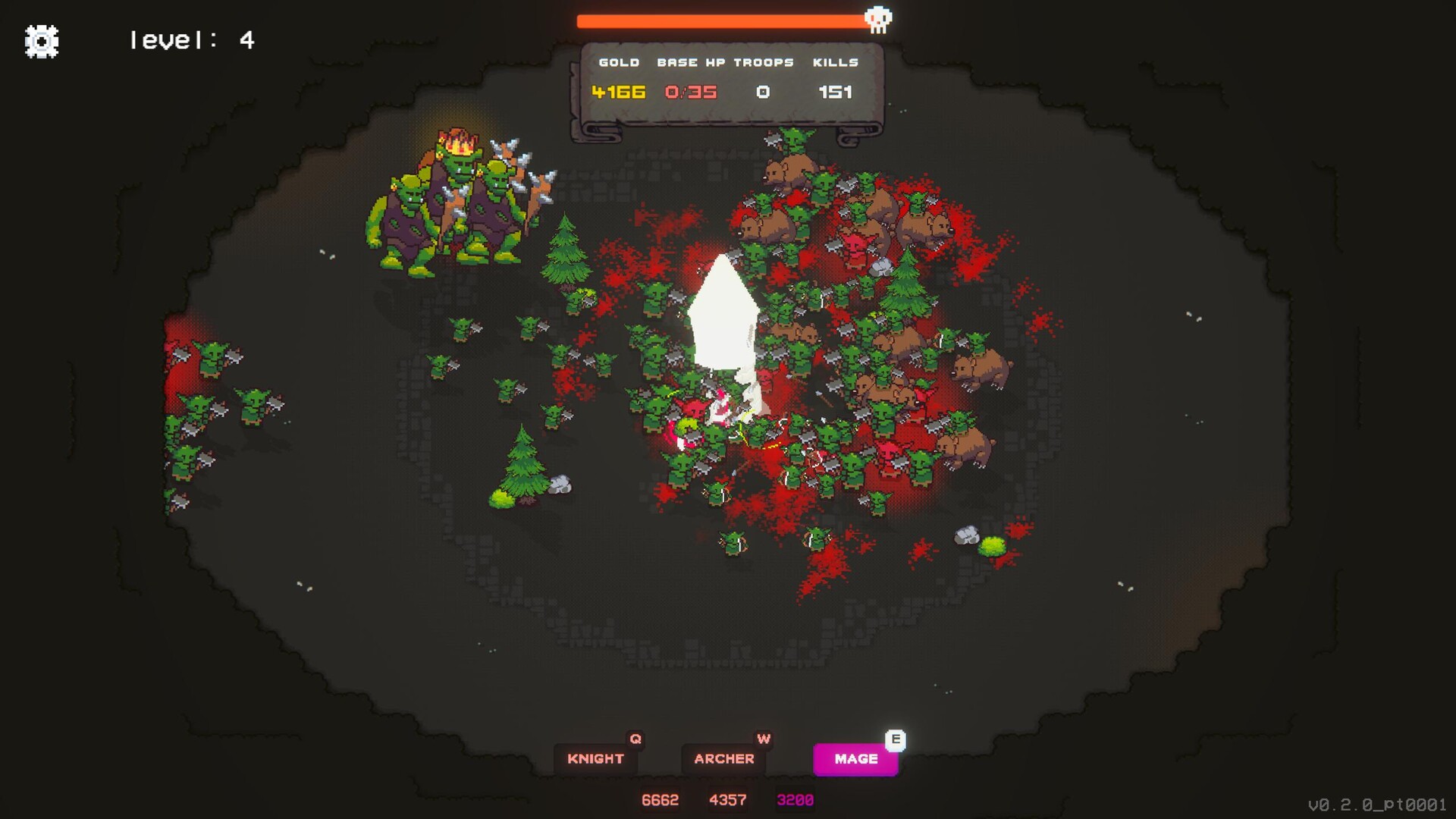 Crown Siege screenshot #8