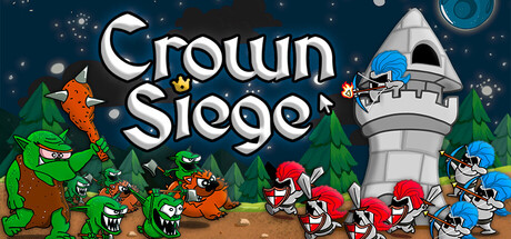 Crown Siege