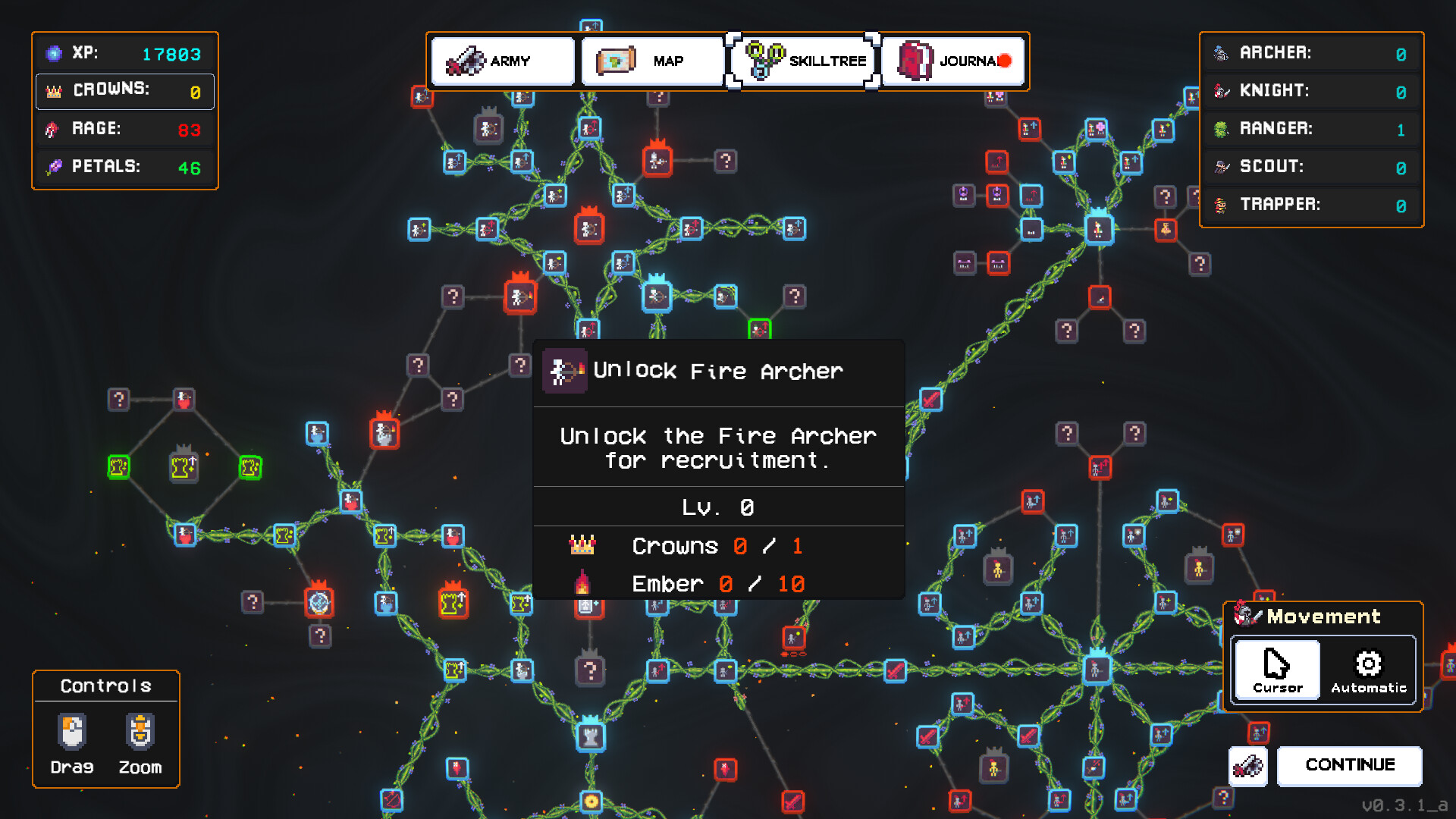Crown Siege