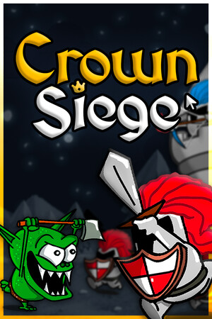 Crown Siege