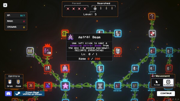 Screenshot media