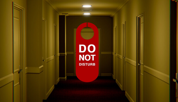 Do Not Disturb