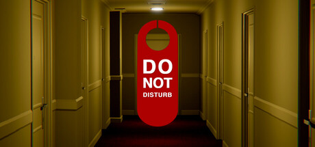 Do Not Disturb header art