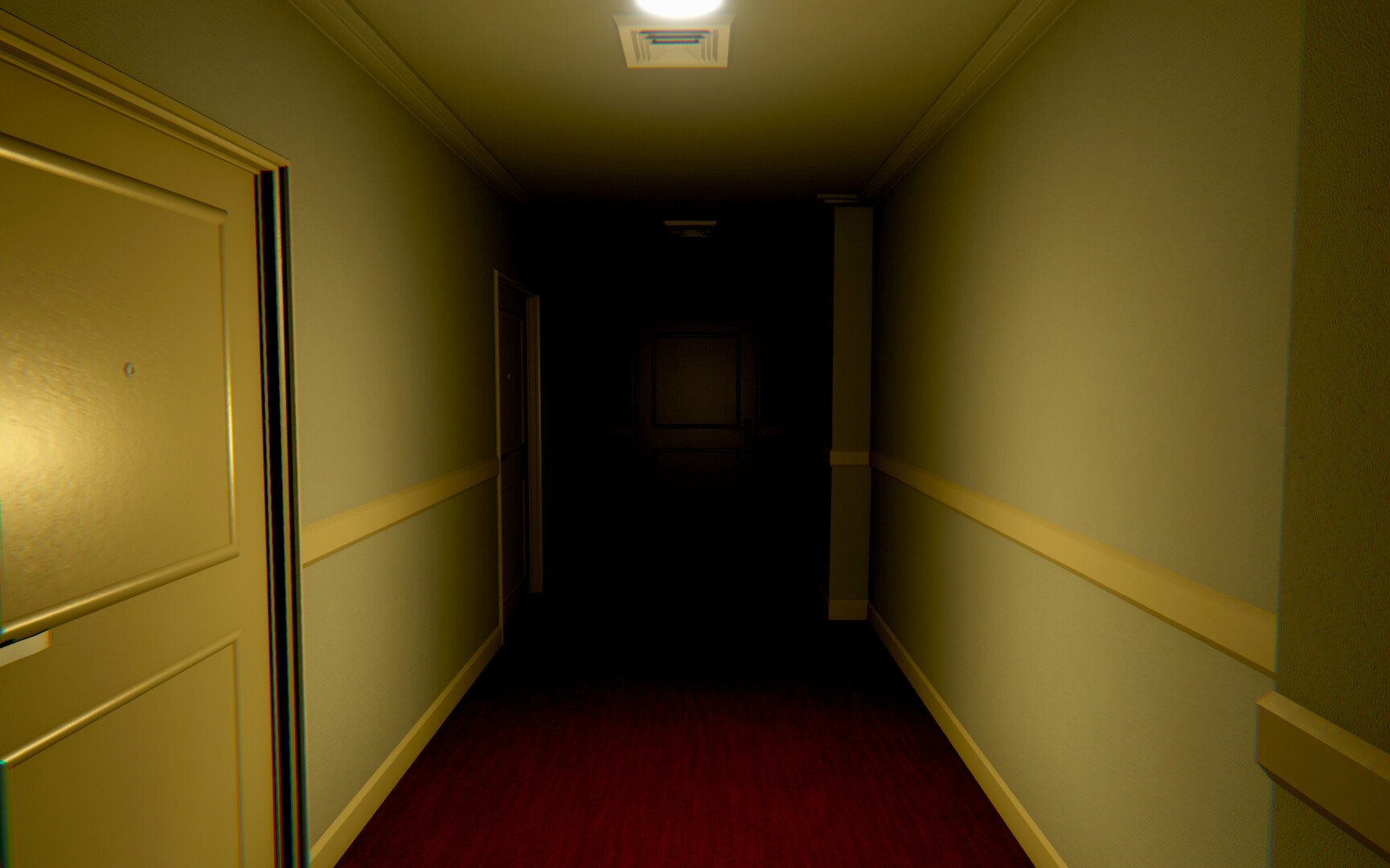 Do Not Disturb screenshot #3