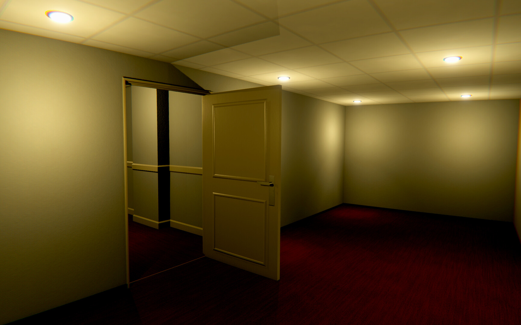 Do Not Disturb screenshot #4